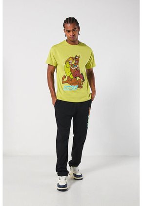 KOAJ CAMISETA KOAJ FANTONIL 14935 4/24