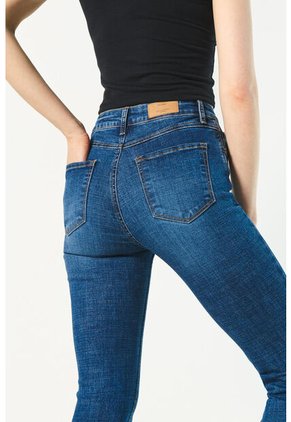 KOAJ PANTALON KOAJ JEAN JEGGING TA FB 10943 3