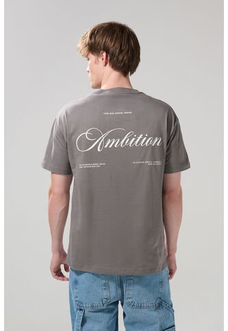 KOAJ CAMISETA KOAJ GENTLY 1 4/25 Koaj