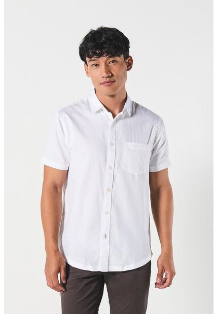 CAMISA KOAJ SPORT COLLAR MC 6849 3/24