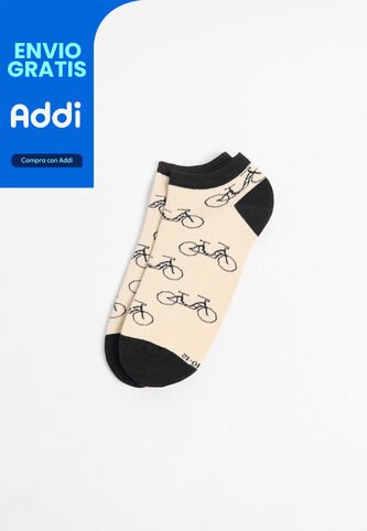 KOAJ MEDIAS KOAJ TOBILLERA 24323 2/25 Koaj