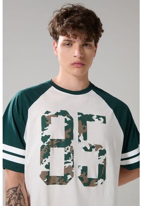 KOAJ CAMISETA KOAJ EITY 26934 4/25