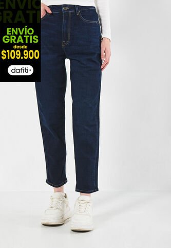 KOAJ PANTALON KOAJ JEAN MOM STA 20431 1/25 Koaj