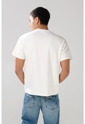 KOAJ CAMISETA KOAJ FUTPY 29073 4/25