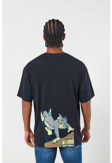 KOAJ CAMISETA KOAJ JETOM 16142 4/24