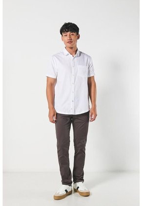 CAMISA KOAJ SPORT COLLAR MC 6849 3/24