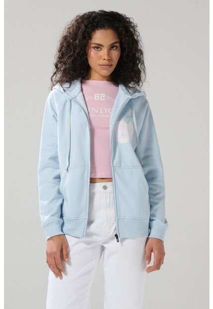 KOAJ CARDIGAN CAPOTA KOAJ ARTICK 27996 4/25