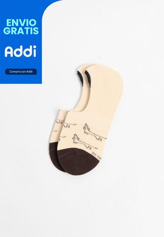 KOAJ MEDIAS KOAJ BALETA 24369 2/25 Koaj