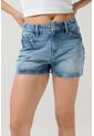 KOAJ SHORT KOAJ JEAN VINTAGE 26807 3/25 de Koaj