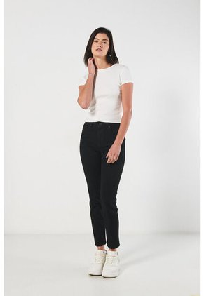 PANTALON KOAJ JEAN PUSH UP FB 18624 4/24