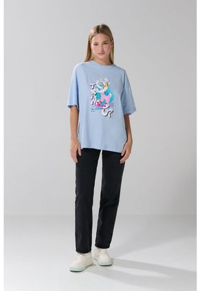 KOAJ CAMISETA KOAJ MAZO 20869 1/25