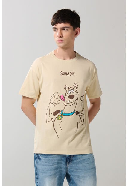 CAMISETA KOAJ TWLLEK 23598 2/25