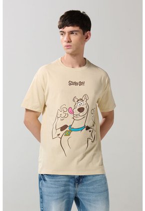 CAMISETA KOAJ TWLLEK 23598 2/25