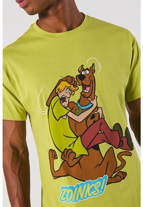 KOAJ CAMISETA KOAJ FANTONIL 14935 4/24