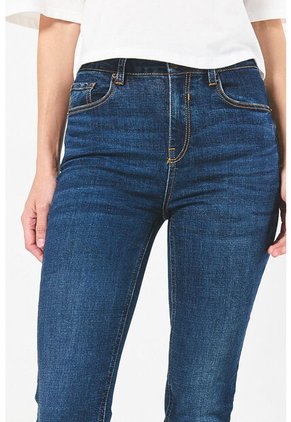 KOAJ PANTALON KOAJ JEAN JEGGING TA FB 15134 4