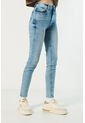 KOAJ PANTALON KOAJ JEAN JEGGING STA 10333 3/2 de Koaj