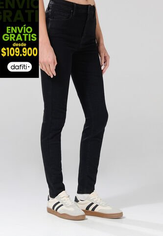 KOAJ PANTALON KOAJ JEAN MOM STA 30622 4/25 Koaj