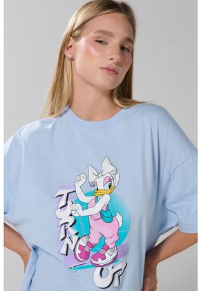 KOAJ CAMISETA KOAJ MAZO 20869 1/25