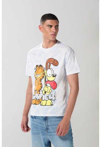 CAMISETA KOAJ YESOKY 18507 1/25 Koaj