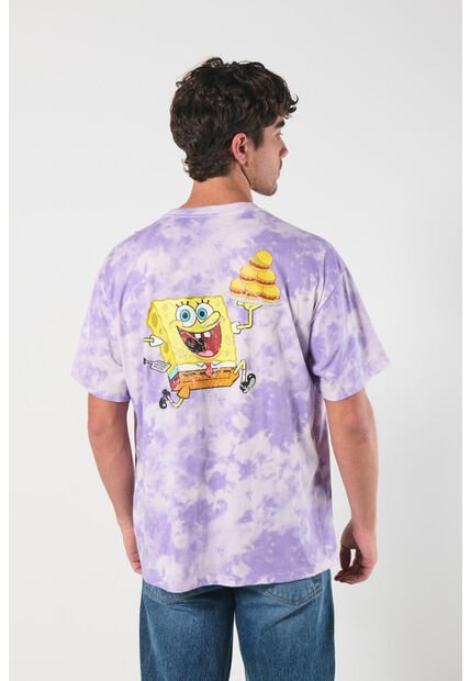 KOAJ CAMISETA KOAJ LYTTON 15896 4/24