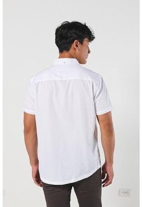 CAMISA KOAJ SPORT COLLAR MC 6849 3/24