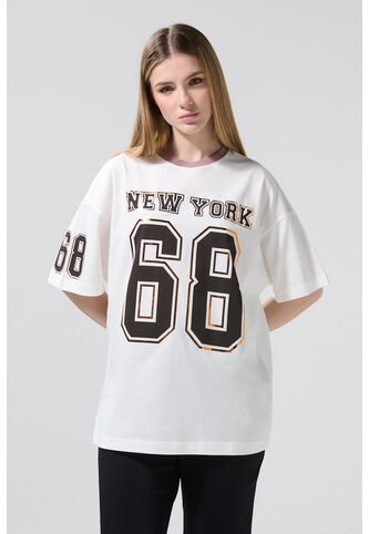 KOAJ CAMISETA KOAJ NEWY 26074 3/25 Koaj