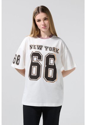 KOAJ CAMISETA KOAJ NEWY 26074 3/25