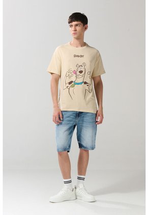 CAMISETA KOAJ TWLLEK 23598 2/25