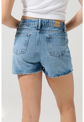KOAJ SHORT KOAJ JEAN VINTAGE 26807 3/25