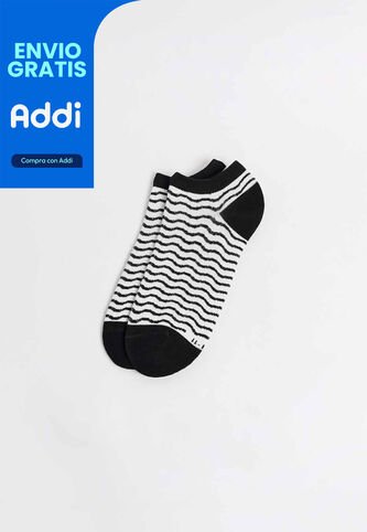 KOAJ MEDIAS KOAJ TOBILLERA 23954 2/25 Koaj