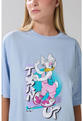 KOAJ CAMISETA KOAJ MAZO 20869 1/25