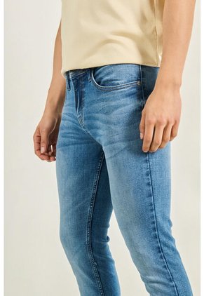 KOAJ PANTALON KOAJ SUPER SKINNY 10397 3/24