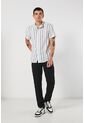 CAMISA KOAJ NERU MC 9054 4/24 de Koaj