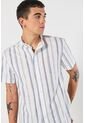 CAMISA KOAJ NERU MC 9054 4/24 de Koaj