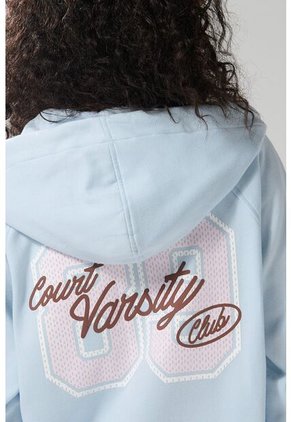 KOAJ CARDIGAN CAPOTA KOAJ ARTICK 27996 4/25