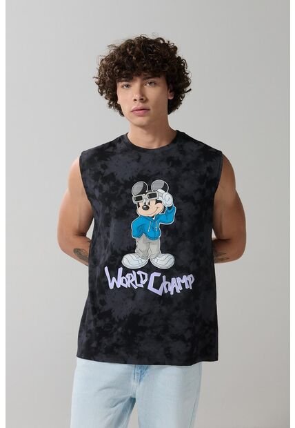 CAMISETA KOAJ MELKOT 20856 1/25