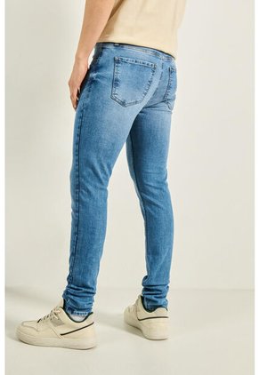 KOAJ PANTALON KOAJ SUPER SKINNY 10397 3/24