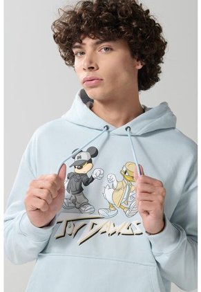 KOAJ BUZO CAPOTA KOAJ NIFLON 20825 1/