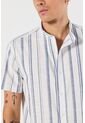 CAMISA KOAJ NERU MC 9054 4/24 de Koaj