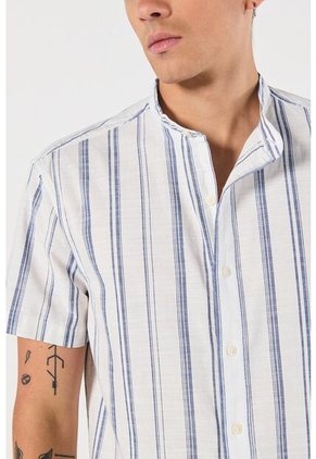 CAMISA KOAJ NERU MC 9054 4/24