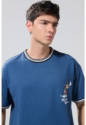 KOAJ CAMISETA KOAJ GRASTE 26243 3/25