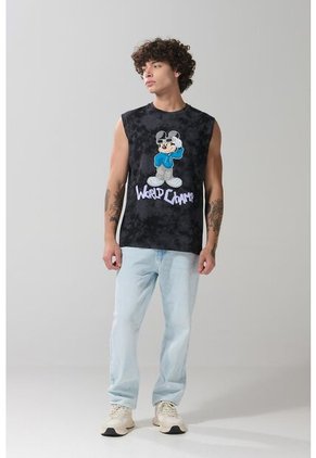 CAMISETA KOAJ MELKOT 20856 1/25