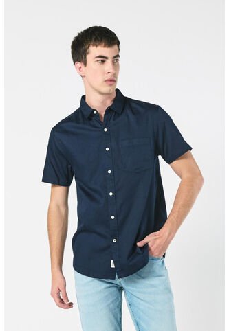 KOAJ CAMISA KOAJ SPORT COLLAR MC 9050 4/24 Koaj