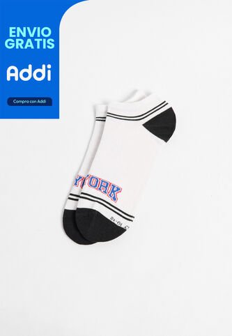 KOAJ MEDIAS KOAJ TOBILLERA 23959 2/25 Koaj