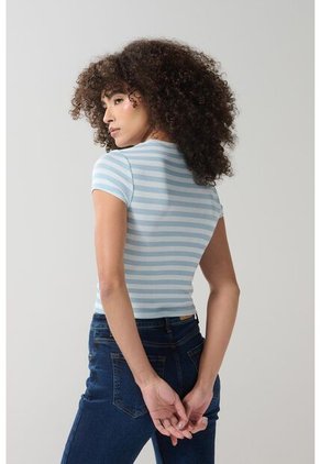 CAMISETA KOAJ ENYA 21924 2/25