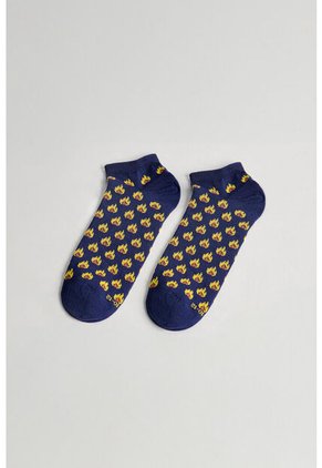 KOAJ MEDIAS KOAJ TOBILLERA 6473 1/24