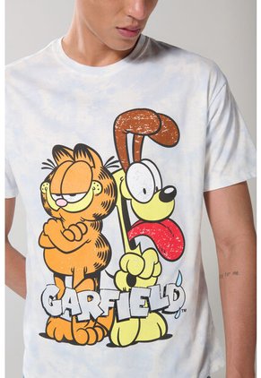 CAMISETA KOAJ YESOKY 18507 1/25