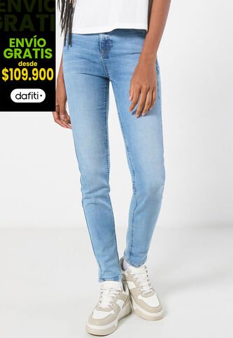 KOAJ PANTALON KOAJ PUSH UP FB 13970 4/24 Koaj
