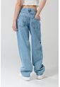 PANTALON KOAJ JEAN BARREL 24181 M 2/25 de Koaj