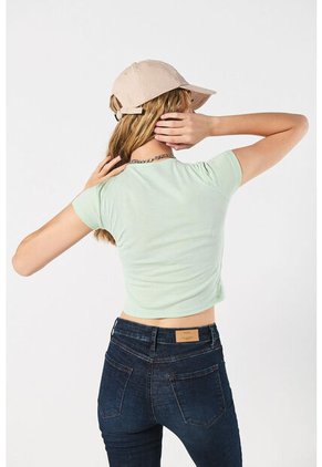 KOAJ CAMISETA KOAJ VERA 15255 4/24